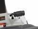 Blackstone RAVEN 61-750 CSM - Mini-rider Riding-on Mower - 224cc Engine - Electric Start