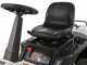 Blackstone RAVEN 61-750 CSM - Mini-rider Riding-on Mower - 224cc Engine - Electric Start