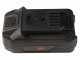 Blackstone RAVEN 61-750 CSM - Mini-rider Riding-on Mower - 224cc Engine - Electric Start