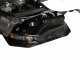 Blackstone RAVEN 61-750 CSM - Mini-rider Riding-on Mower - 224cc Engine - Electric Start