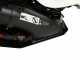 Blackstone RAVEN 61-750 CSM - Mini-rider Riding-on Mower - 224cc Engine - Electric Start