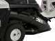 Blackstone RAVEN 61-750 CSM - Mini-rider Riding-on Mower - 224cc Engine - Electric Start