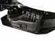 Blackstone RAVEN 61-750 CSM - Mini-rider Riding-on Mower - 224cc Engine - Electric Start