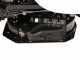 Blackstone RAVEN 61-750 CSM - Mini-rider Riding-on Mower - 224cc Engine - Electric Start