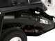 Blackstone RAVEN 61-750 CSM - Mini-rider Riding-on Mower - 224cc Engine - Electric Start