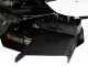 Blackstone RAVEN 61-750 CSM - Mini-rider Riding-on Mower - 224cc Engine - Electric Start