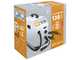 GYS Easymig 130 - Inverter Welding Machine (MIG/MAG: GAS, NO GAS and MMA) - direct current (DC)