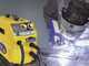 GYS Easymig 130 - Inverter Welding Machine (MIG/MAG: GAS, NO GAS and MMA) - direct current (DC)