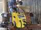 GYS Easymig 130 - Inverter Welding Machine (MIG/MAG: GAS, NO GAS and MMA) - direct current (DC)