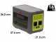 Pramac PWB 1200 - Portable PowerStation Battery - 1200W - 1075 Wh/25.6V