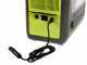 Pramac PWB 1200 - Portable PowerStation Battery - 1200W - 1075 Wh/25.6V