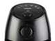Beper P101FRI001 - Air Fryer - 2 L