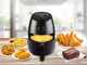 Beper P101FRI001 - Air Fryer - 2 L