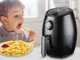 Beper P101FRI001 - Air Fryer - 2 L