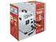 GYS Easymig 140 - Inverter Welding Machine (MIG/MAG: GAS, NO GAS and MMA) - direct current (DC)