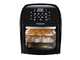 Beper P101FRI012 - Electric Oven - Digital Air Fryer - 12 L