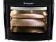 Beper P101FRI012 - Electric Oven - Digital Air Fryer - 12 L