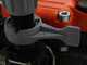 Comet MP 30 Sprayer Pump - Loncin G 200 F and 120L Tank Trolley Kit 