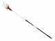GeoTech Picker 550 EVO - Electric Battery-powered Olive Harvester - 180W - 230-310 cm Pole