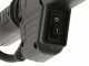 GeoTech Picker 550 EVO - Electric Battery-powered Olive Harvester - 180W - 230-310 cm Pole