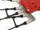 GeoTech Picker 550 EVO - Electric Battery-powered Olive Harvester - 180W - 230-310 cm Pole