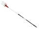 GeoTech Picker 550 EVO - Electric Car-type Battery-powered Olive Harvester 230/310 cm with Cable Supplied - Telescopic Aluminium Pole