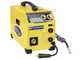 GYS Easymig 150 - Inverter Welding Machine (MIG/MAG: GAS, NO GAS and MMA) - direct current (DC)