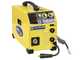 GYS Easymig 160 - Inverter Welding Machine (MIG/MAG: GAS, NO GAS and MMA) - direct current (DC)