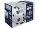 GYS Easymig 160 - Inverter Welding Machine (MIG/MAG: GAS, NO GAS and MMA) - direct current (DC)