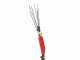 GeoTech Picker 550 TURBO -  Electric Battery-powered Olive Harvester - 500W - 230-310 cm Pole