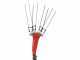 GeoTech Picker 550 TURBO -  Electric Battery-powered Olive Harvester - 500W - 230-310 cm Pole