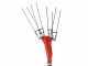 GeoTech Picker 550 TURBO -  Electric Battery-powered Olive Harvester - 500W - 230-310 cm Pole
