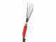 GeoTech Picker 550 TURBO -  Electric Battery-powered Olive Harvester - 500W - 230-310 cm Pole