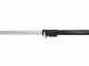 GeoTech Picker 550 TURBO -  Electric Battery-powered Olive Harvester - 500W - 230-310 cm Pole