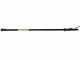 GeoTech Picker 550 TURBO -  Electric Battery-powered Olive Harvester - 500W - 230-310 cm Pole
