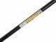 GeoTech Picker 550 TURBO -  Electric Battery-powered Olive Harvester - 500W - 230-310 cm Pole