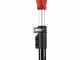 GeoTech Picker 550 TURBO -  Electric Battery-powered Olive Harvester - 500W - 230-310 cm Pole
