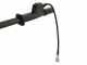 GeoTech Picker 550 TURBO -  Electric Battery-powered Olive Harvester - 500W - 230-310 cm Pole