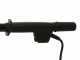 GeoTech Picker 550 TURBO -  Electric Battery-powered Olive Harvester - 500W - 230-310 cm Pole