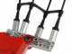 GeoTech Picker 550 TURBO -  Electric Battery-powered Olive Harvester - 500W - 230-310 cm Pole
