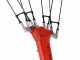 GeoTech Picker 550 TURBO -  Electric Battery-powered Olive Harvester - 500W - 230-310 cm Pole