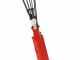 GeoTech Picker 550 TURBO -  Electric Battery-powered Olive Harvester - 500W - 230-310 cm Pole