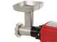 New O.M.R.A OM-4855 TC5 - Electric meat grinder - 370W