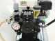Comet APS 41 Sprayer Pump - Honda GX 160 and 120L Tank Trolley Kit 