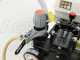 Comet APS 41 Sprayer Pump - Honda GX 160 and 120L Tank Trolley Kit 