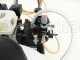 Comet APS 41 Sprayer Pump - Honda GX 160 and 120L Tank Trolley Kit 