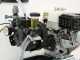 Comet APS 41 Sprayer Pump - Honda GX 160 and 120L Tank Trolley Kit 
