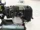 Comet APS 41 Sprayer Pump - Honda GX 160 and 120L Tank Trolley Kit 