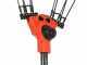 Bahco BCL52TP 36V - Electric Battery-powered Olive Harvester - 216-296 cm Carbon Pole