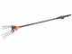 Bahco BCL52TP 36V - Electric Battery-powered Olive Harvester - 216-296 cm Carbon Pole